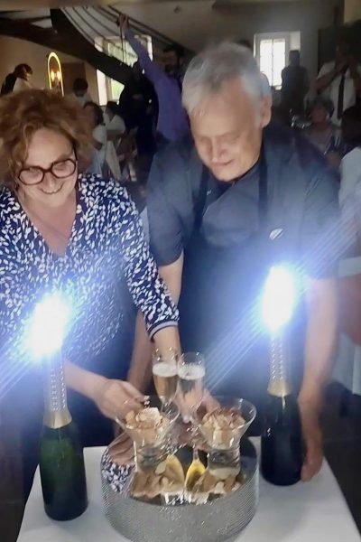 mariage traiteur pays basque dessert