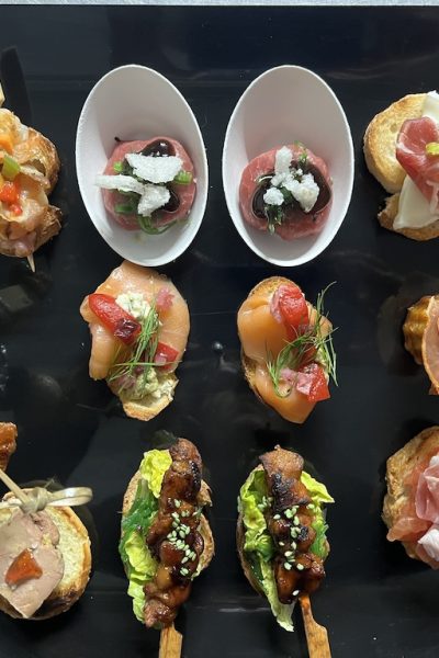 Pintxos