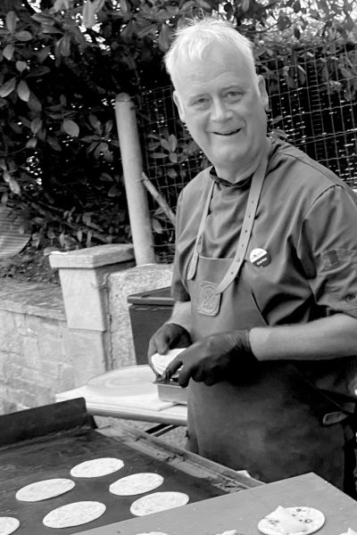 animation culinaire plancha traiteur pays basque