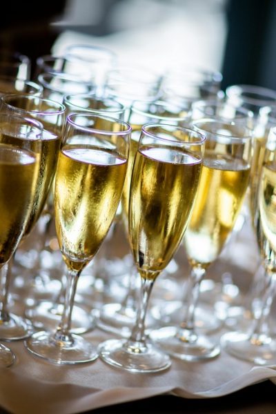 champagne