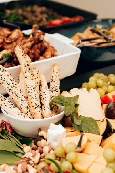 plateau fromage traiteur pays basque