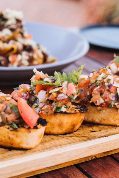 planche pintxos et canapés traiteur pays basque