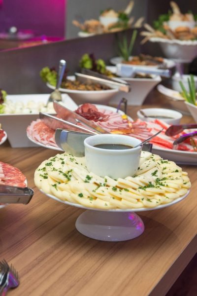 traiteur pays basque brunch
