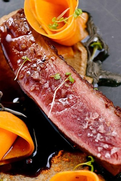plat mariage pays basque